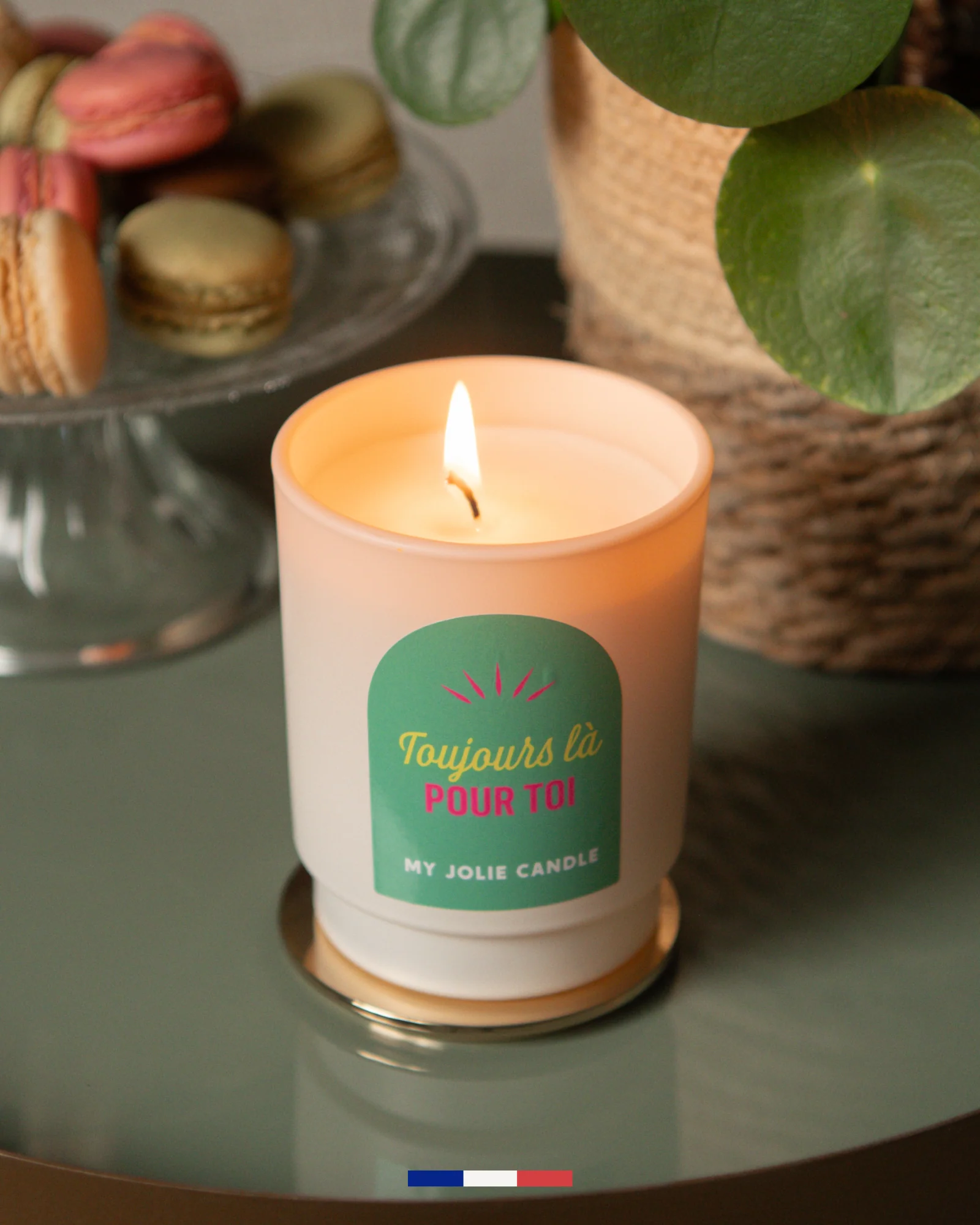 Tous les produits hors accessoires et calendrier